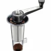 Kaffekvarn m/keramisk kvarn
