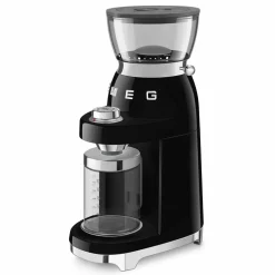 Kaffekvarn, pastellblå