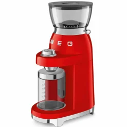 Kaffekvarn, pastellgrön