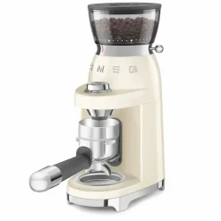 Kaffekvarn, röd
