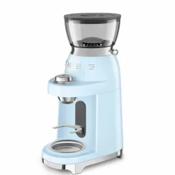 Kaffekvarn, svart