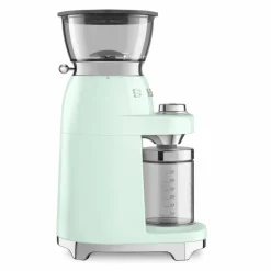 Kaffekvarn, svart