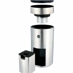 Kaffekvarn WSFB-100S med våg KS1B-T2