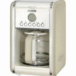 Kaffemaskin Blå