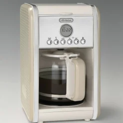 Kaffemaskin Blå