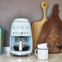 Kaffemaskin, DCF02PBEU