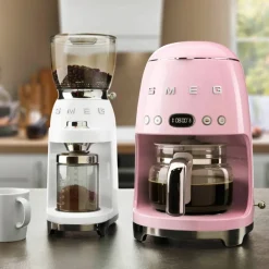 Kaffemaskin, DCF02RDEU