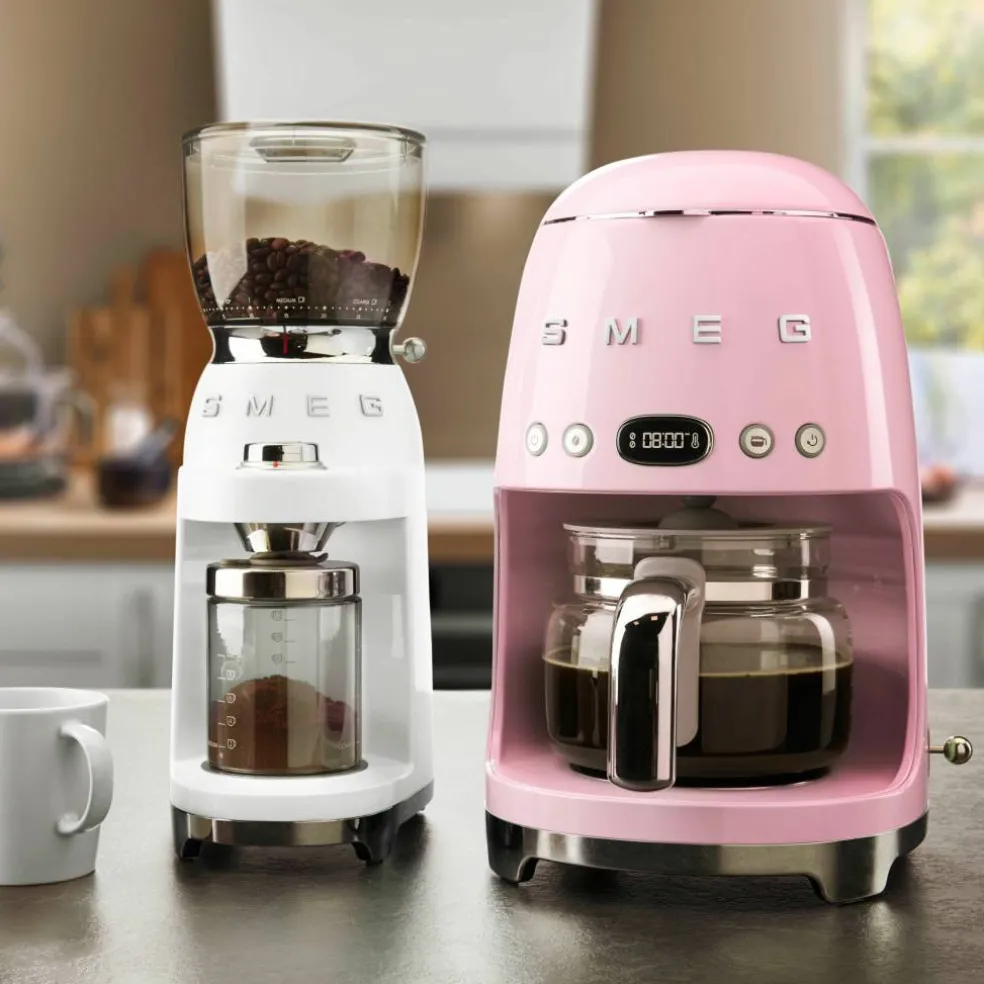 Kaffemaskin, DCF02RDEU