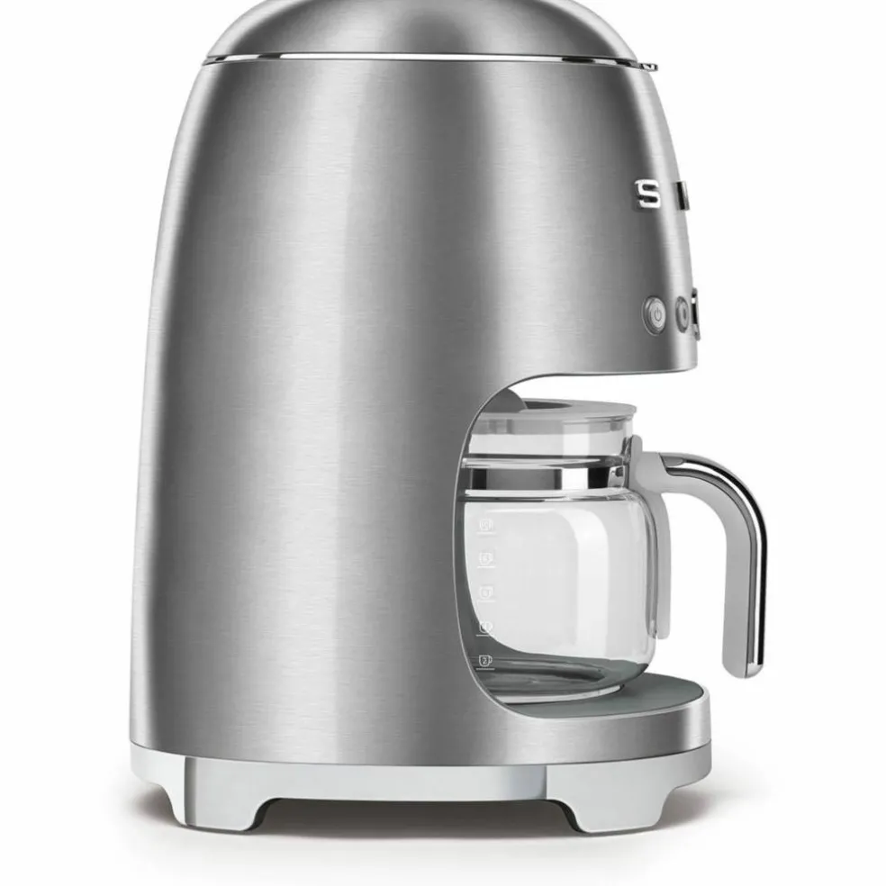 Kaffemaskin, DCF02RDEU