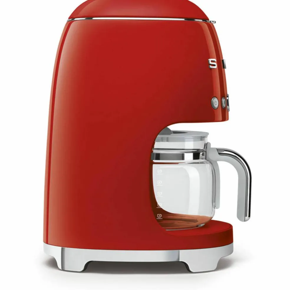Kaffemaskin, DCF02RDEU