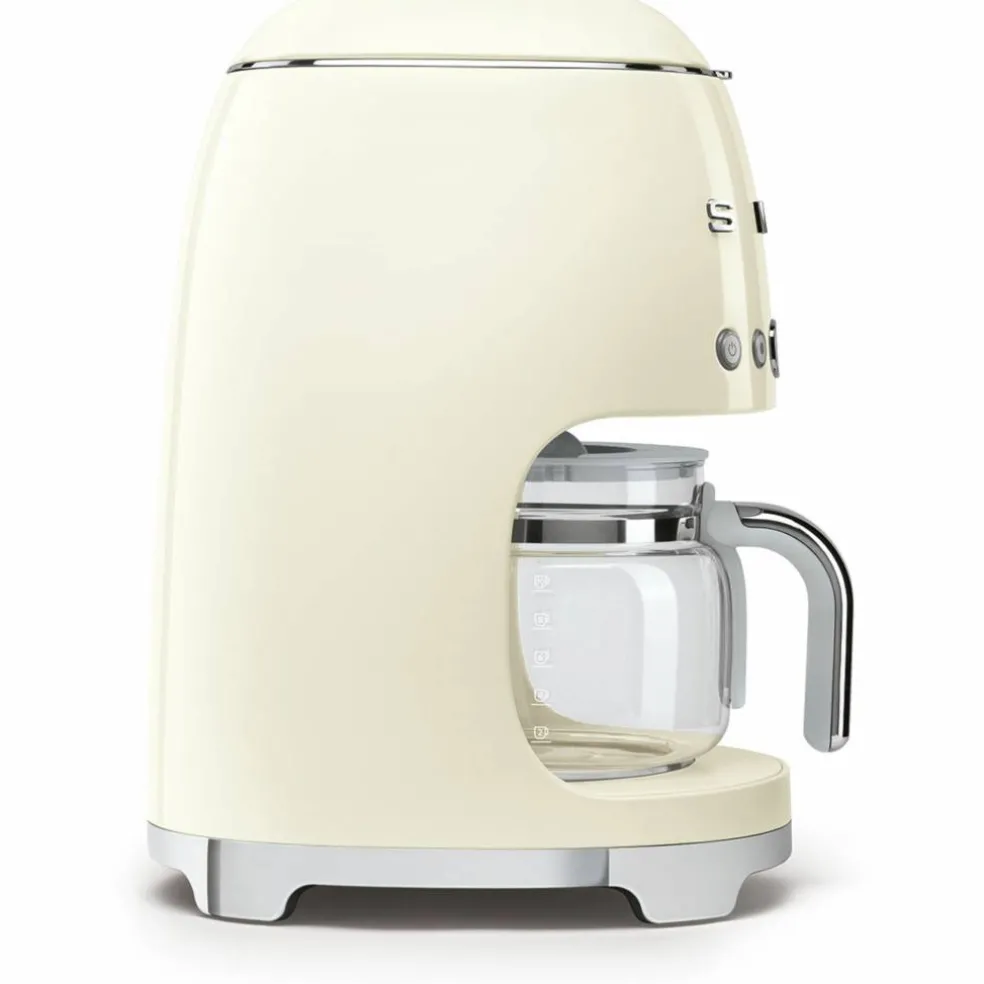 Kaffemaskin, DCF02RDEU