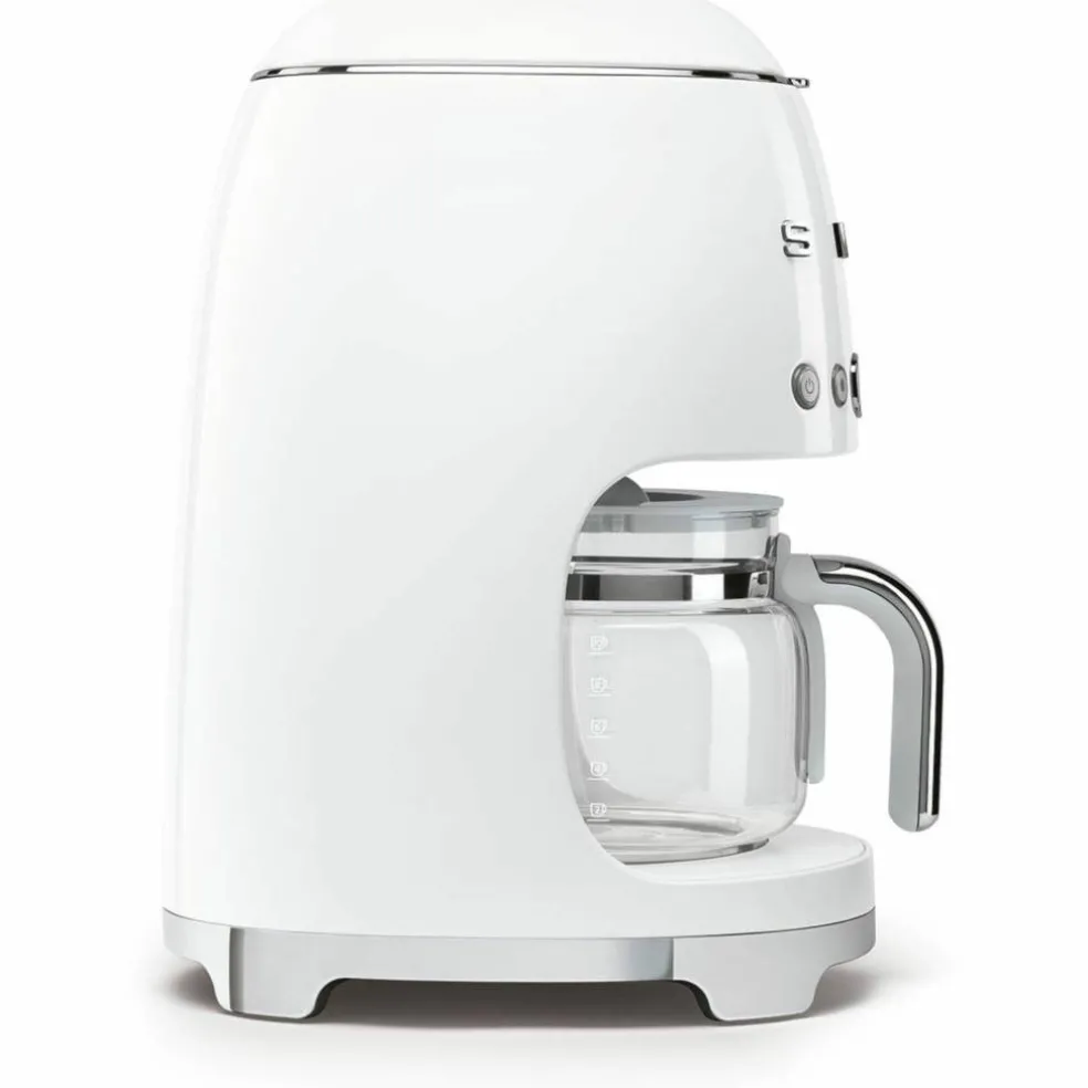 Kaffemaskin, DCF02RDEU