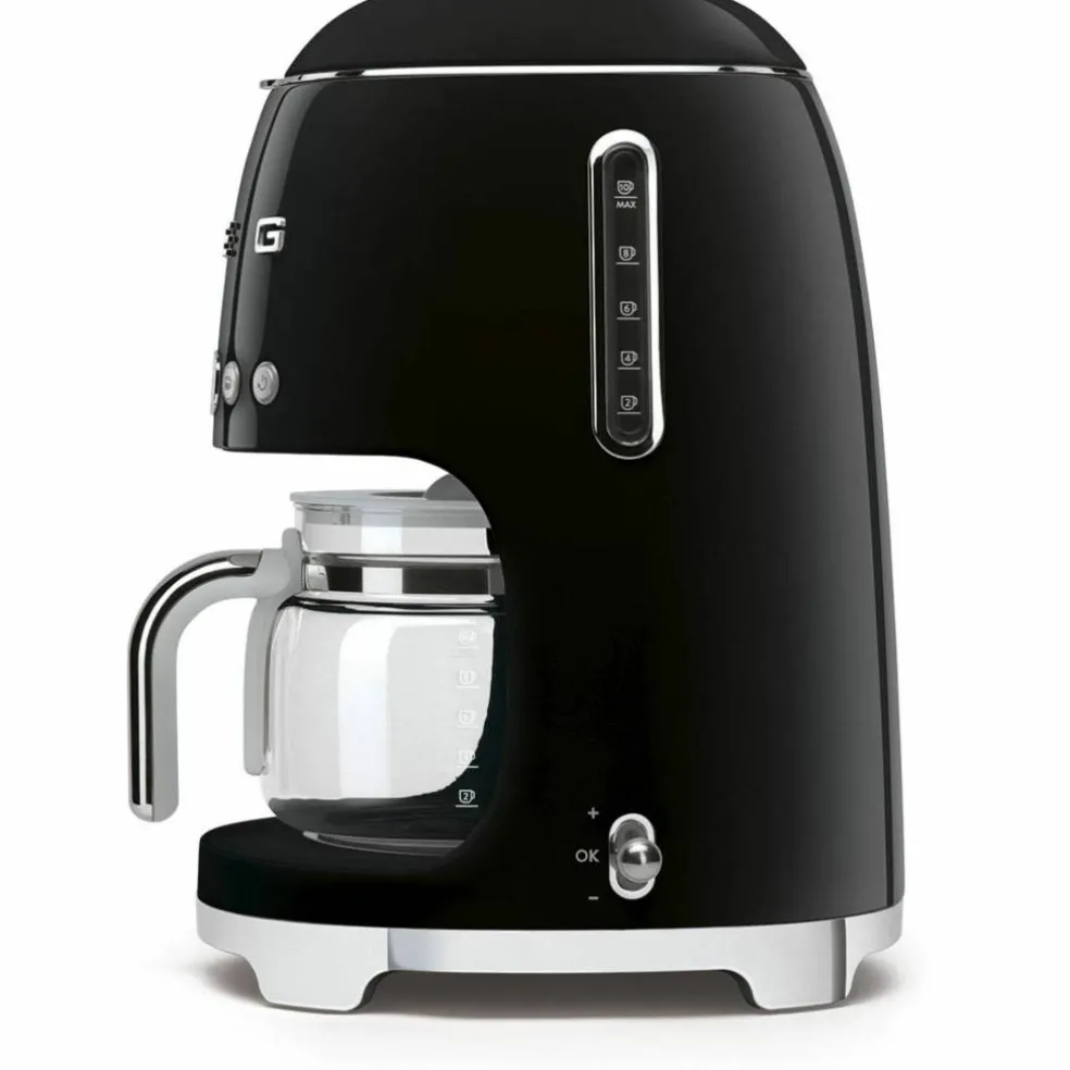 Kaffemaskin, DCF02RDEU