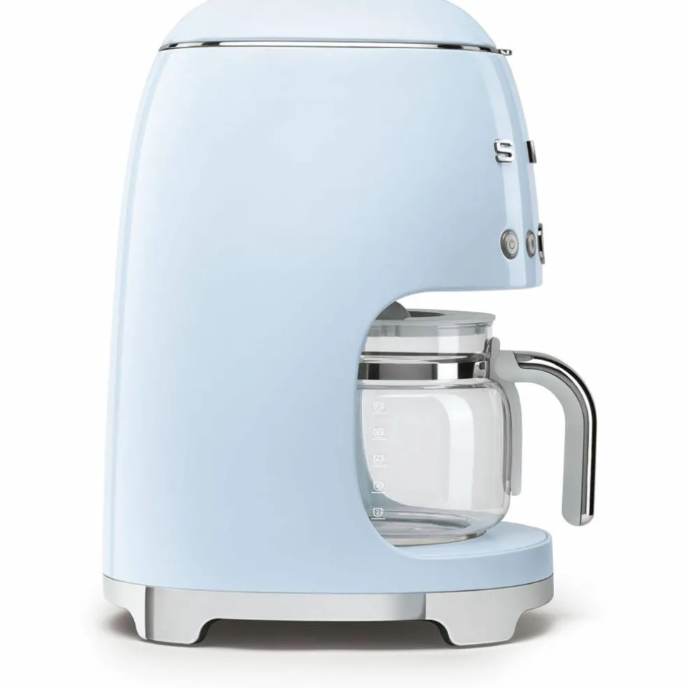 Kaffemaskin, DCF02RDEU