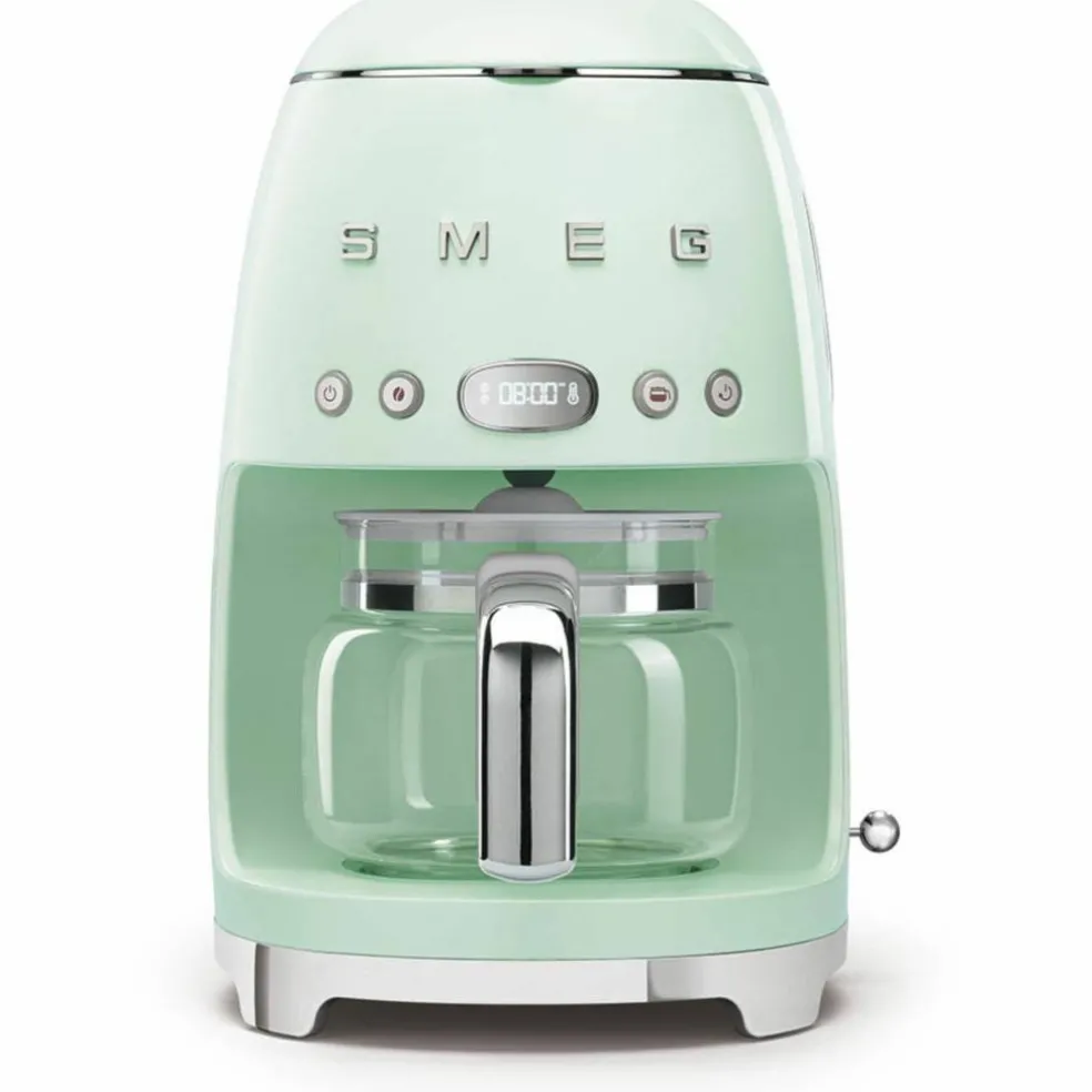 Kaffemaskin, DCF02SSEU