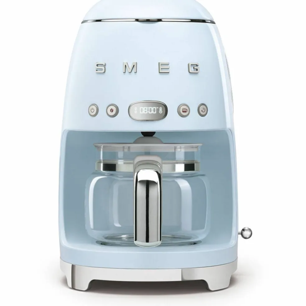Kaffemaskin, DCF02SSEU