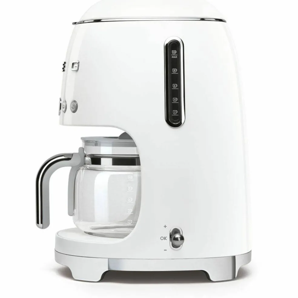 Kaffemaskin, DCF02SSEU