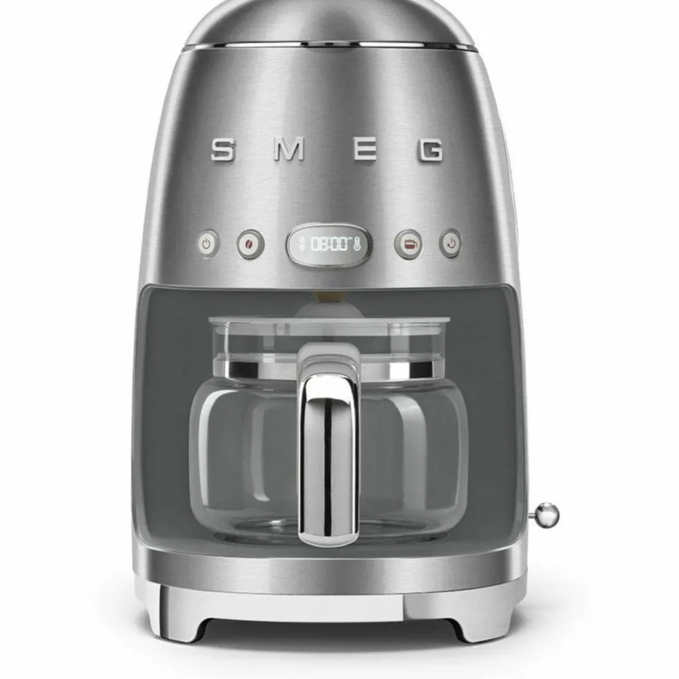 Kaffemaskin, DCF02SSEU