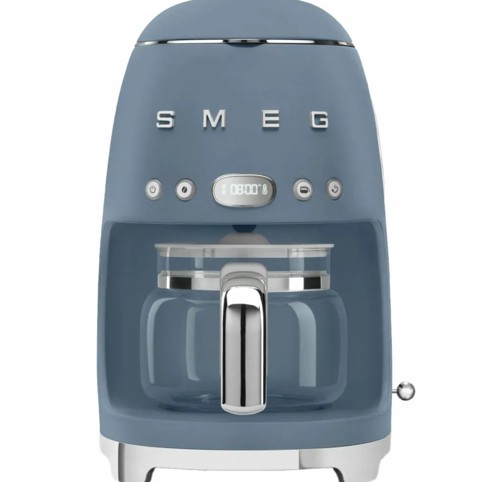 Kaffemaskin, DCF02SSEU