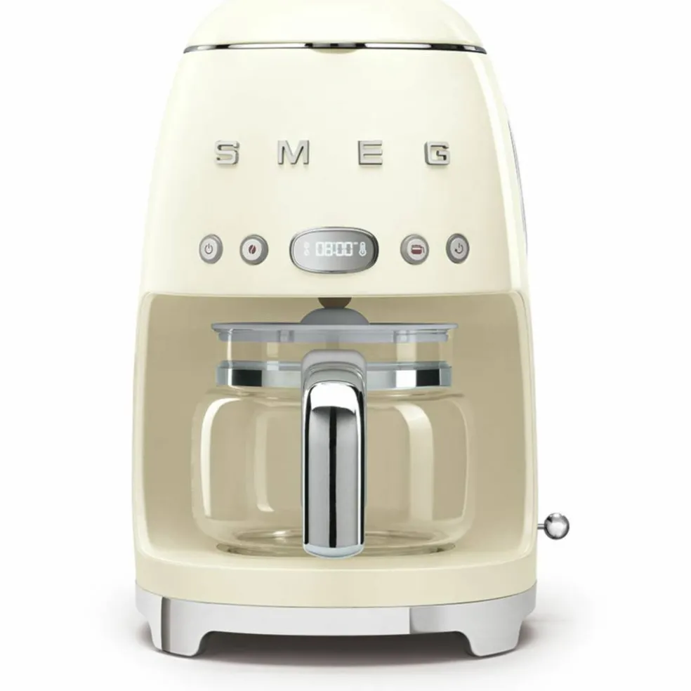 Kaffemaskin, DCF02WHEU