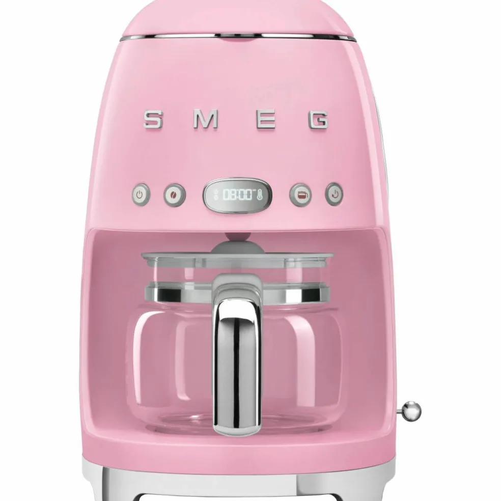 Kaffemaskin, DCF02WHEU