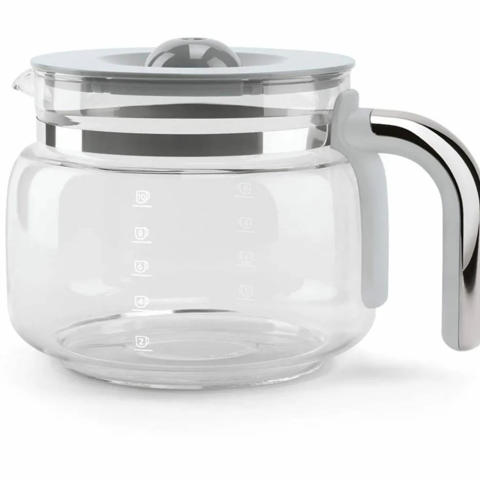 Kaffemaskin, DCF02WHEU