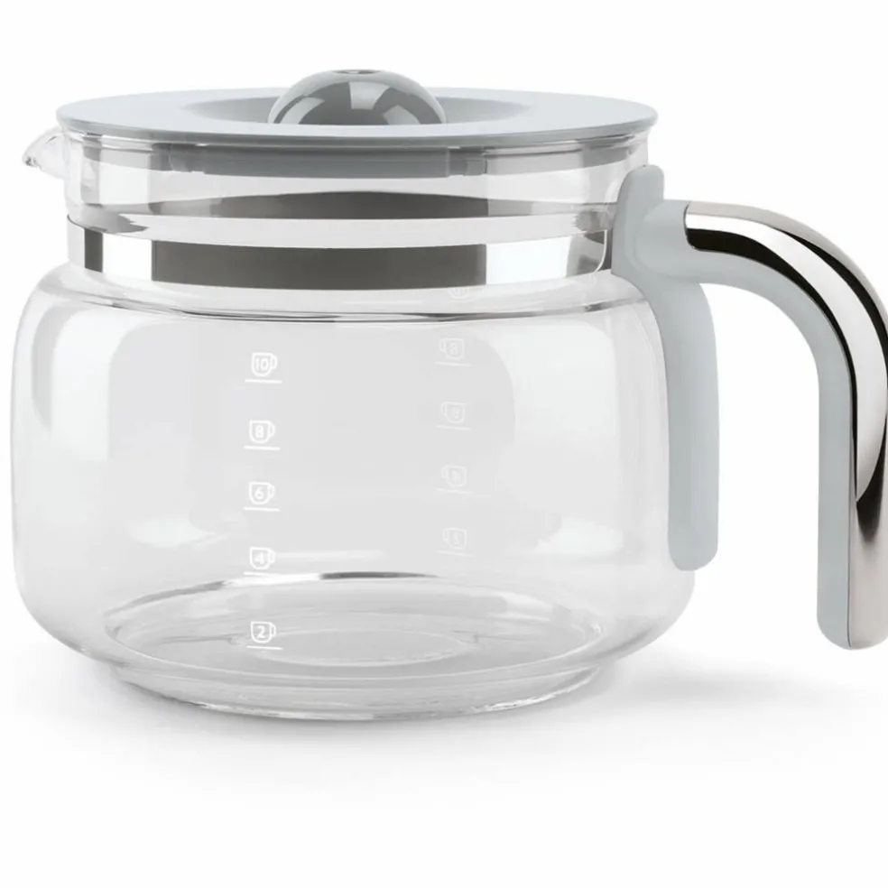 Kaffemaskin, DCF02WHEU