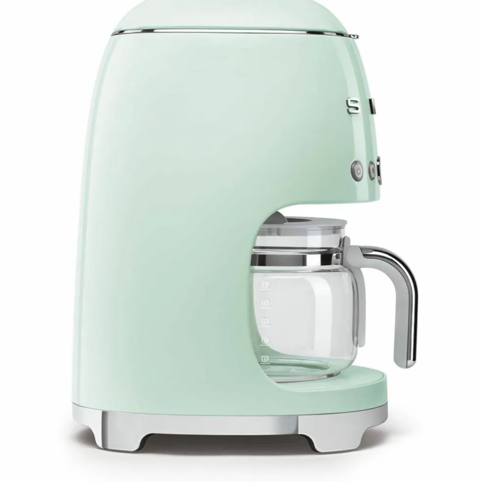 Kaffemaskin, DCF02WHEU