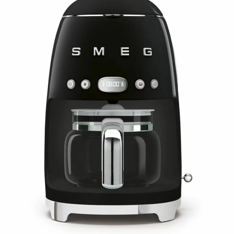 Kaffemaskin, DCF02WHEU