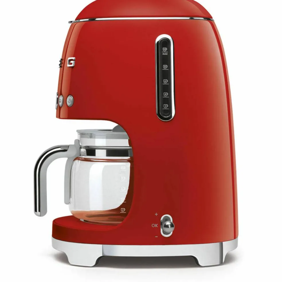Kaffemaskin, DCF02WHEU