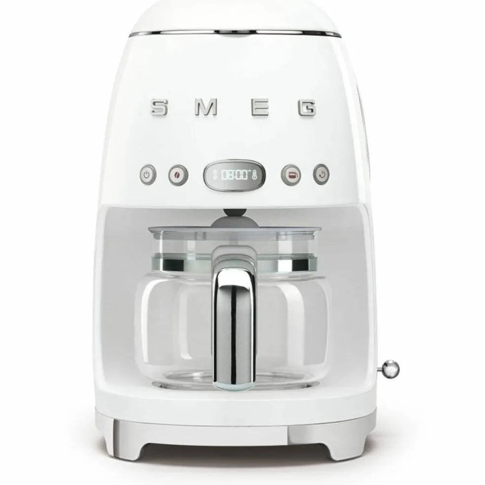 Kaffemaskin, DCF02WHEU