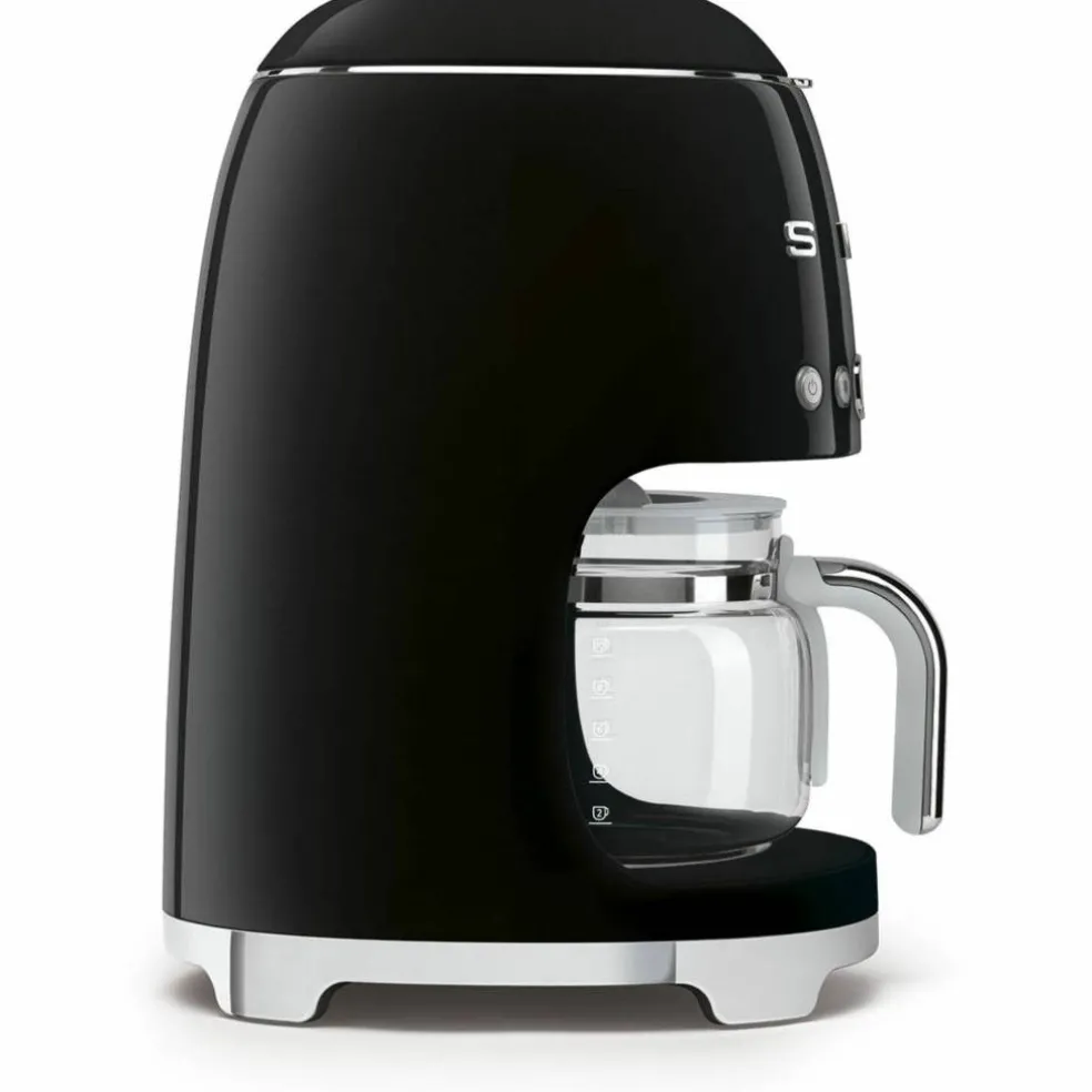 Kaffemaskin, DCF02WHEU