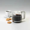 Kaffemaskin Grön