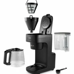Kaffemaskin 12 koppar