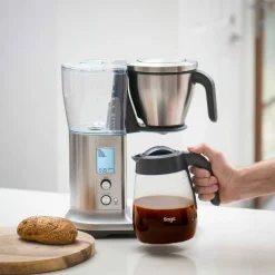 Kaffemaskin SDC400