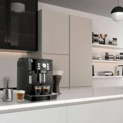 Kaffemaskin S ECAM 21.117W