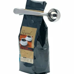 Kaffemått/Klämma Rostfritt Stål