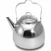 Kaffepanna för lägereld 3 l