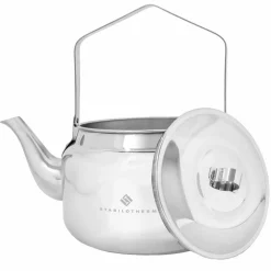 Kaffepanna 4 liter
