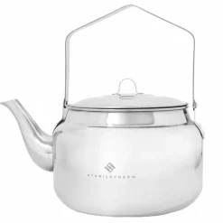 Kaffepanna 4 liter