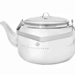Kaffepanna 4 liter