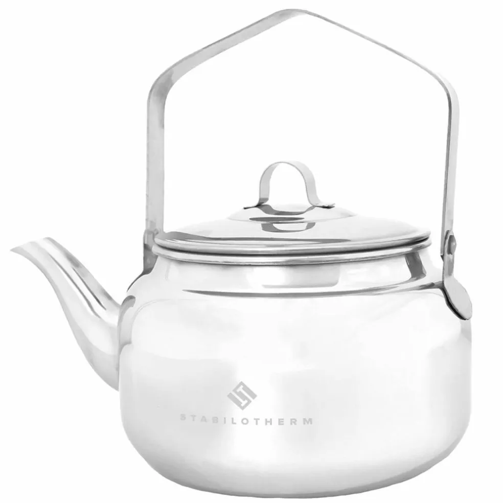 Kaffepanna 1 liter