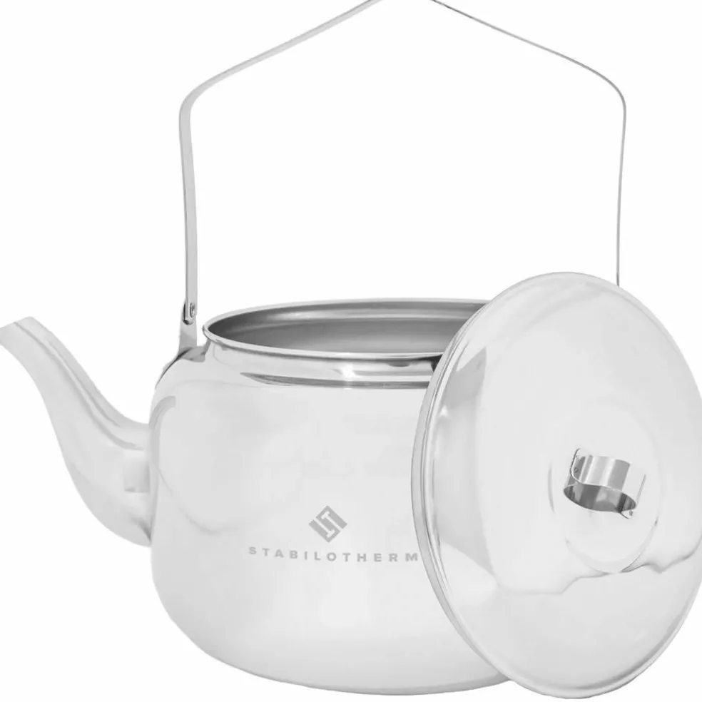 Kaffepanna 2 liter
