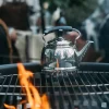 Kaffepanna 1,5 Liter Rostfri