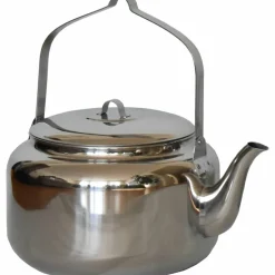Kaffepanna till öppen eld 5 liter