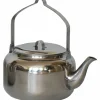 Kaffepanna till öppen eld 3 liter