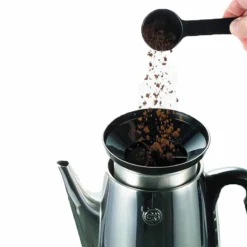 Kaffepåfyllare för perkolator