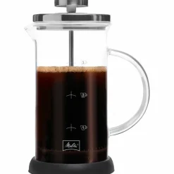 Kaffepress 3 Koppar