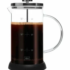 Kaffepress 8 Koppar