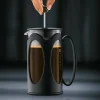 Kaffepress 3 Koppar, 0,35 l